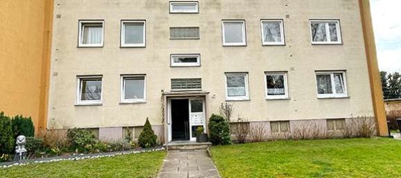 Квартира с 1 спальней в Фирзен, Германия № 65718 9