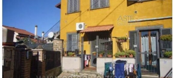 11 rooms House in Rocca di Papa, Italy No. 11806 6