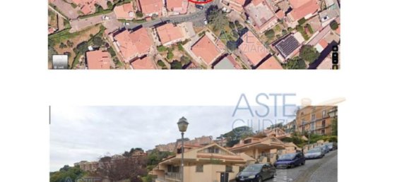 11 rooms House in Rocca di Papa, Italy No. 11806 64