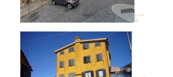 11 rooms House in Rocca di Papa, Italy No. 11806 65