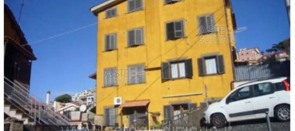 11 rooms House in Rocca di Papa, Italy No. 11806 68