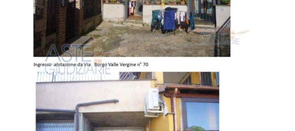 11 rooms House in Rocca di Papa, Italy No. 11806 14