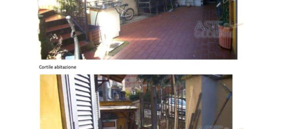 11 rooms House in Rocca di Papa, Italy No. 11806 67