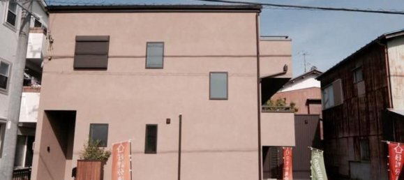 2 غرف نوم منزل في Gifu, Japan رقم 4827 2