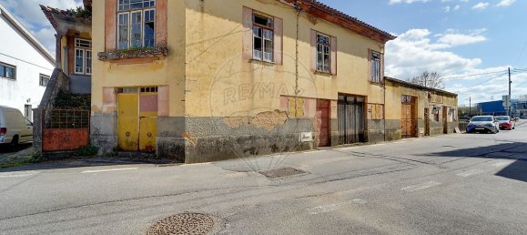 2 Schlafzimmer Haus in Avelas de Caminho, Portugal, Nr. 48525 3