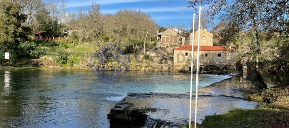 Дом с 3 спальнями в Каминья, Португалия № 87644 7