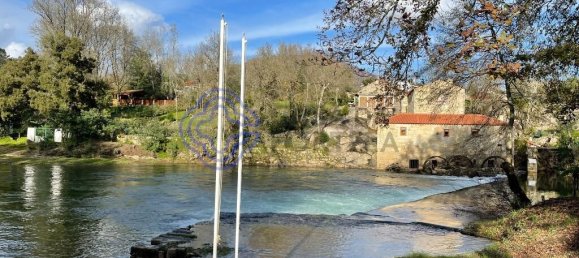 Дом с 3 спальнями в Каминья, Португалия № 87644 8