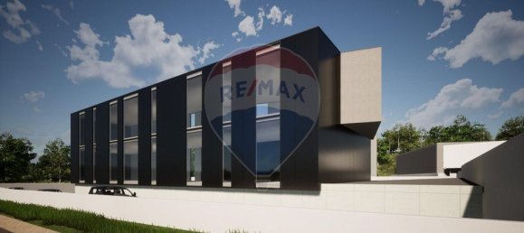 291m² Warehouse in Lordelo, Portugal No. 31641 2