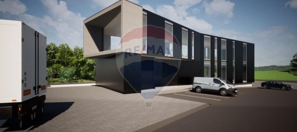 291m² Warehouse in Lordelo, Portugal No. 31641 3