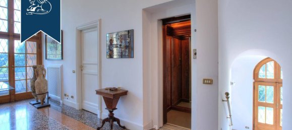 Вилла с 7 спальнями в Арозио, Италия № 380592 56