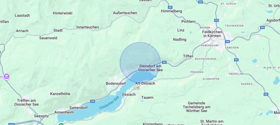 5-salle Villa à Himmelberg, Austria No. 235137 18