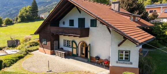 5-salle Villa à Himmelberg, Austria No. 235137 16