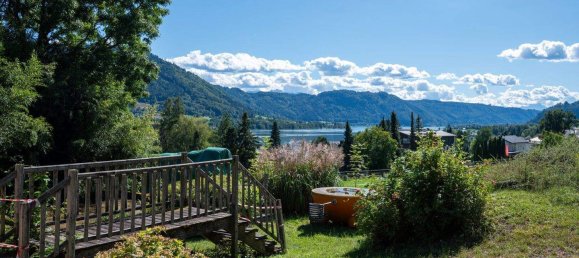 5-salle Villa à Himmelberg, Austria No. 235137 10