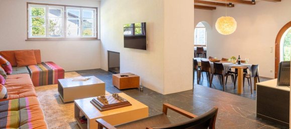 5-salle Villa à Himmelberg, Austria No. 235137 5