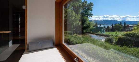 5-salle Villa à Himmelberg, Austria No. 235137 12