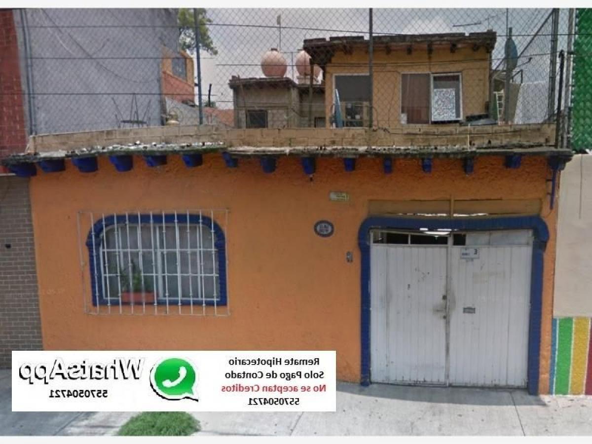 Студия в Мехикали, Мексика № 185364