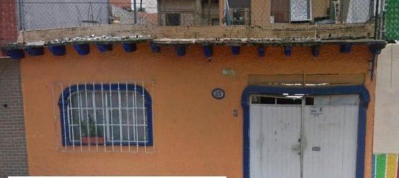 Студия в Мехикали, Мексика № 185364 2