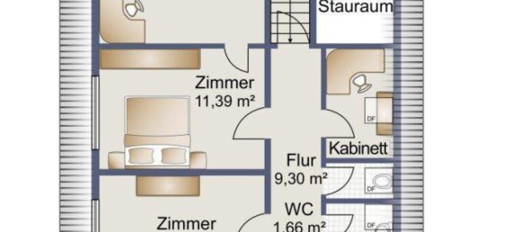 7 rooms House in Baden, Austria No. 154584 17