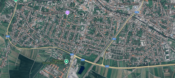 7 rooms House in Baden, Austria No. 154584 14