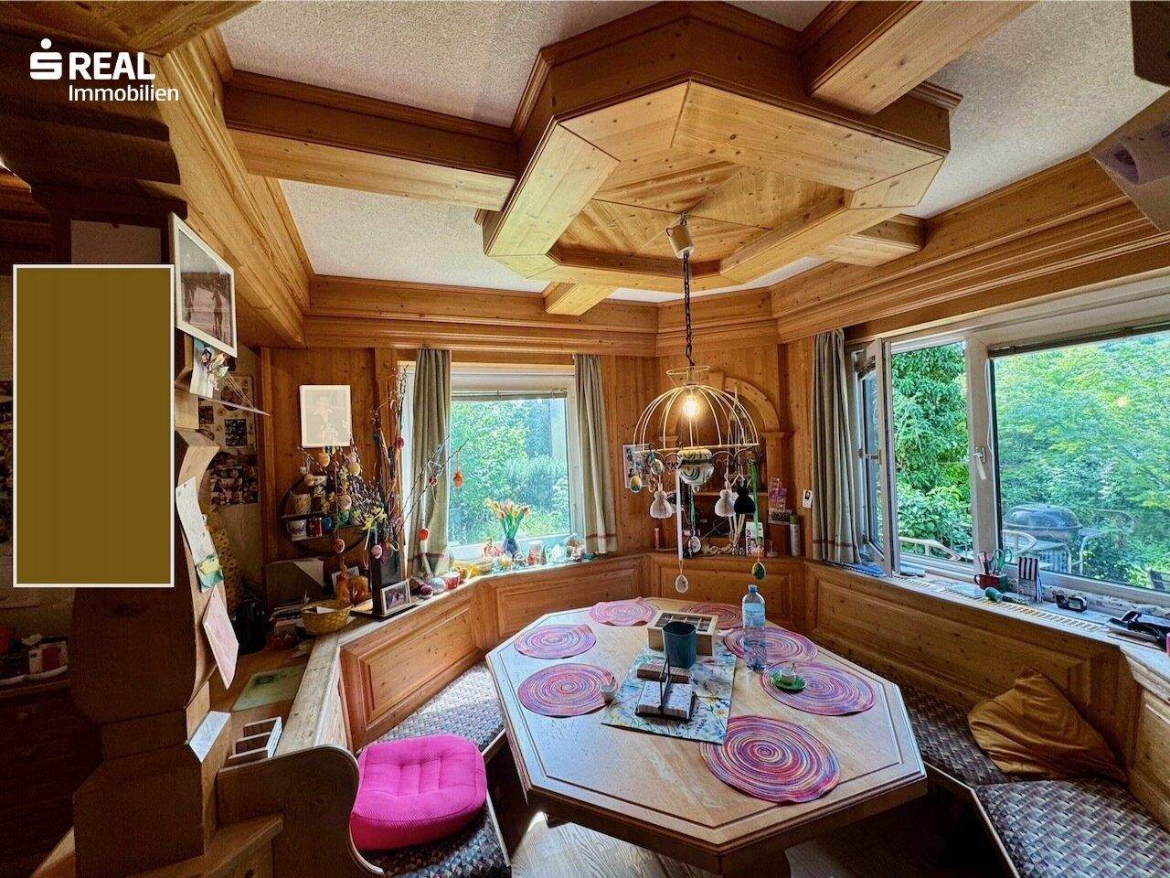 7 rooms House in Baden, Austria No. 154584