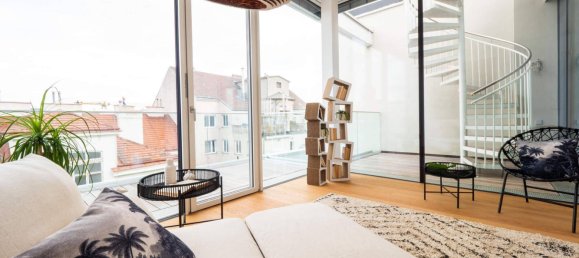 2 bedrooms Apartment in Vienna, Austria No. 257233 3