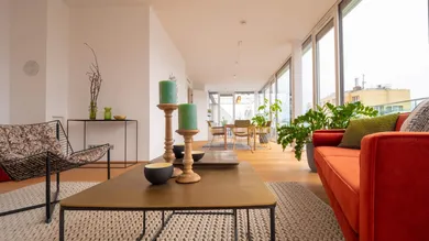 2 bedrooms Apartment in Vienna, Austria No. 257233