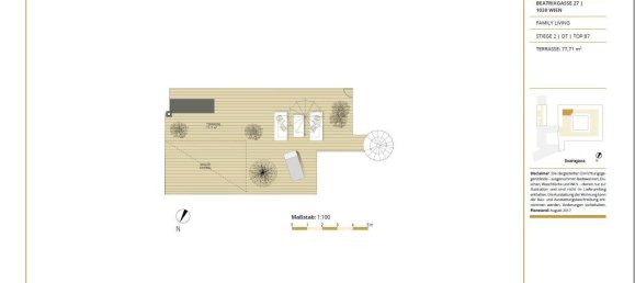 2 bedrooms Apartment in Vienna, Austria No. 257233 10