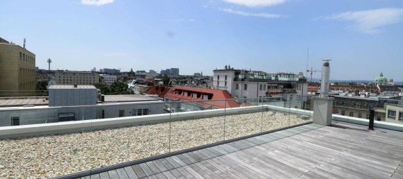 2 bedrooms Apartment in Vienna, Austria No. 257233 6