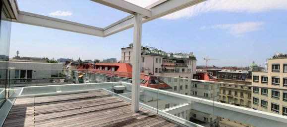 2 bedrooms Apartment in Vienna, Austria No. 257233 5