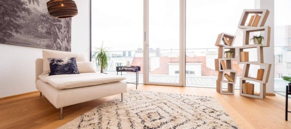 2 bedrooms Apartment in Vienna, Austria No. 257233 2