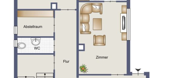 Casa de 4 dormitorios en Boblingen, Germany No. 46091 21