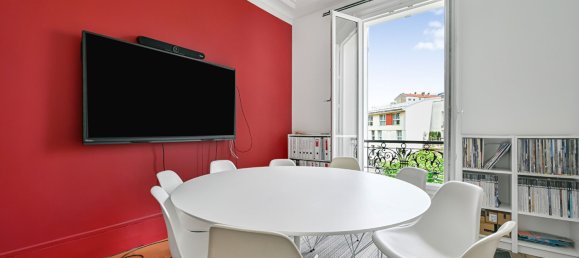 3 bedrooms Apartment in Paris, France No. 291692 7