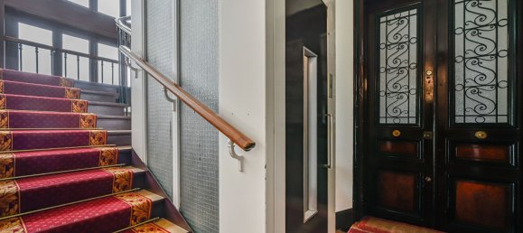 3 bedrooms Apartment in Paris, France No. 291692 4