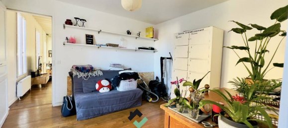 3 bedrooms House in Choisy-le-Roi, France No. 283493 3