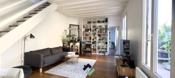 3 bedrooms House in Choisy-le-Roi, France No. 283493 5