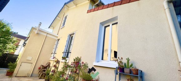 3 bedrooms House in Choisy-le-Roi, France No. 283493 17