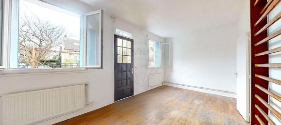 1 غرف نوم منزل في Colombes, France رقم 166066 3