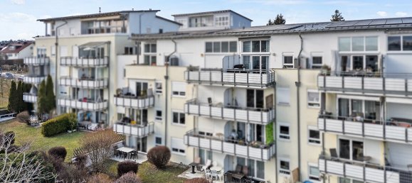 3-salle Appartement à Bodenseekreis, Germany No. 37476 5