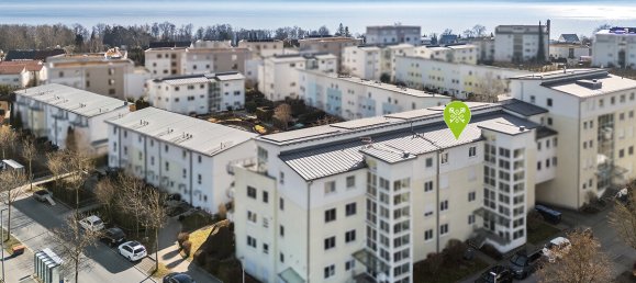 3-salle Appartement à Bodenseekreis, Germany No. 37476 6