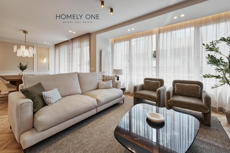 3 Schlafzimmer Wohnung in Madrid, Spain, Nr. 92844