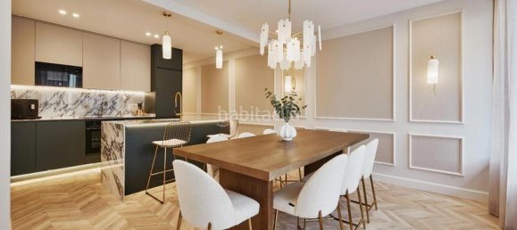 3 Schlafzimmer Wohnung in Madrid, Spain, Nr. 92844 4