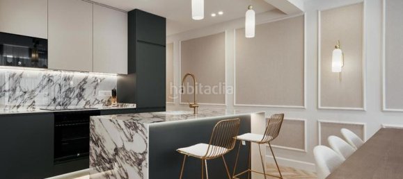 3 Schlafzimmer Wohnung in Madrid, Spain, Nr. 92844 5