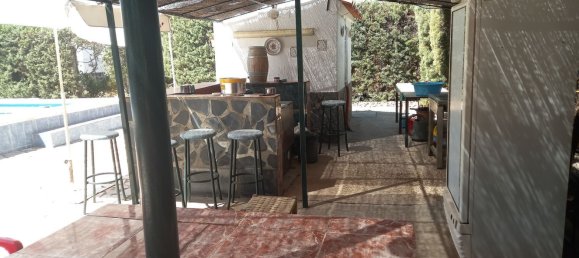 3 غرف نوم منزل في Valdebotoa, Spain رقم 147329 18