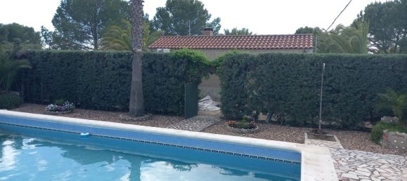 3 غرف نوم منزل في Valdebotoa, Spain رقم 147329 3