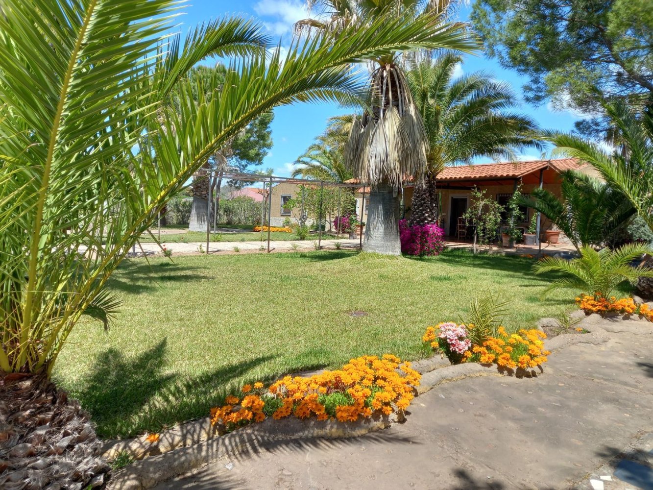 3 غرف نوم منزل في Valdebotoa, Spain رقم 147329