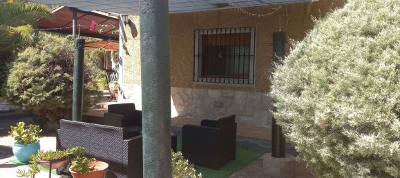 3 غرف نوم منزل في Valdebotoa, Spain رقم 147329 19