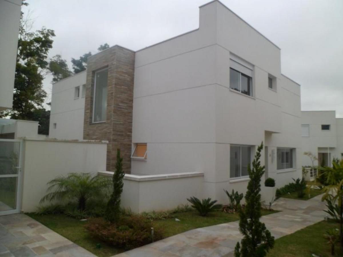 4 غرف نوم منزل في Sao Paulo, Brazil رقم 486127