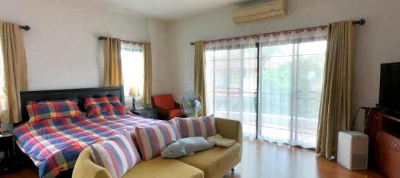 4 bedrooms House in Saraphi, Thailand No. 5219 7