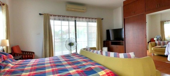 4 bedrooms House in Saraphi, Thailand No. 5219 8