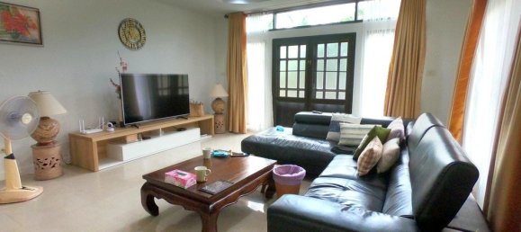 4 bedrooms House in Saraphi, Thailand No. 5219 4